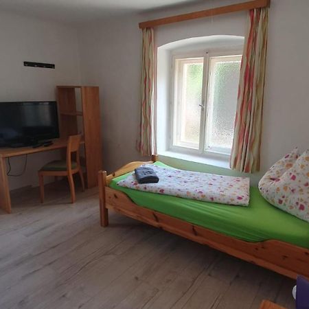 Amtmannhaus Ferienunterkunft Irdning Exterior foto