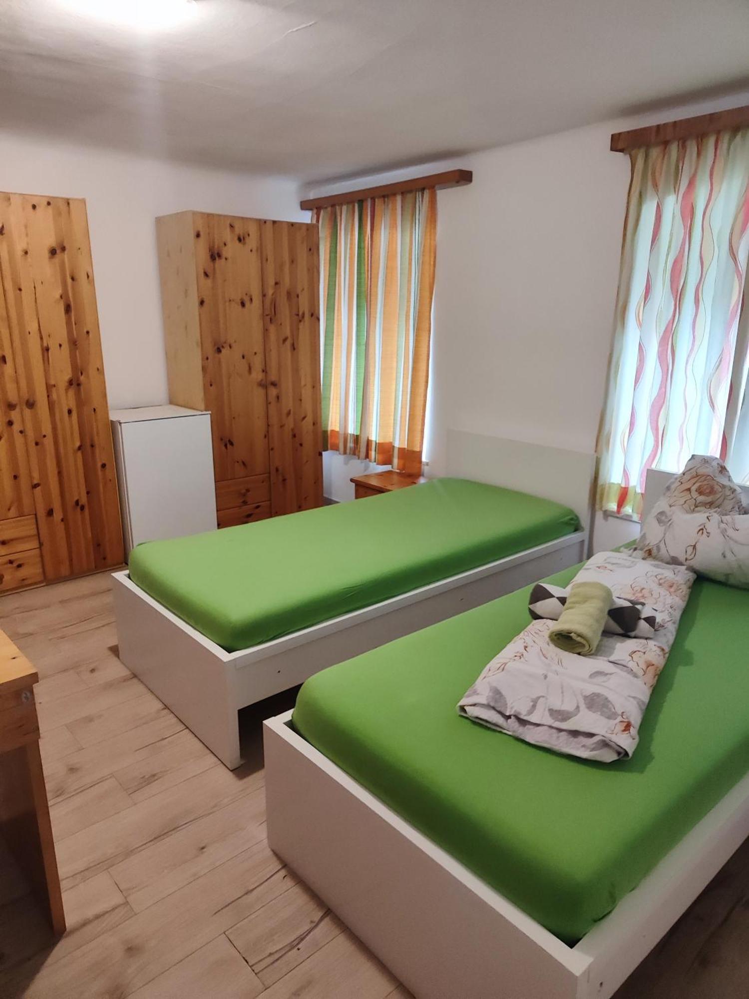 Amtmannhaus Ferienunterkunft Irdning Zimmer foto