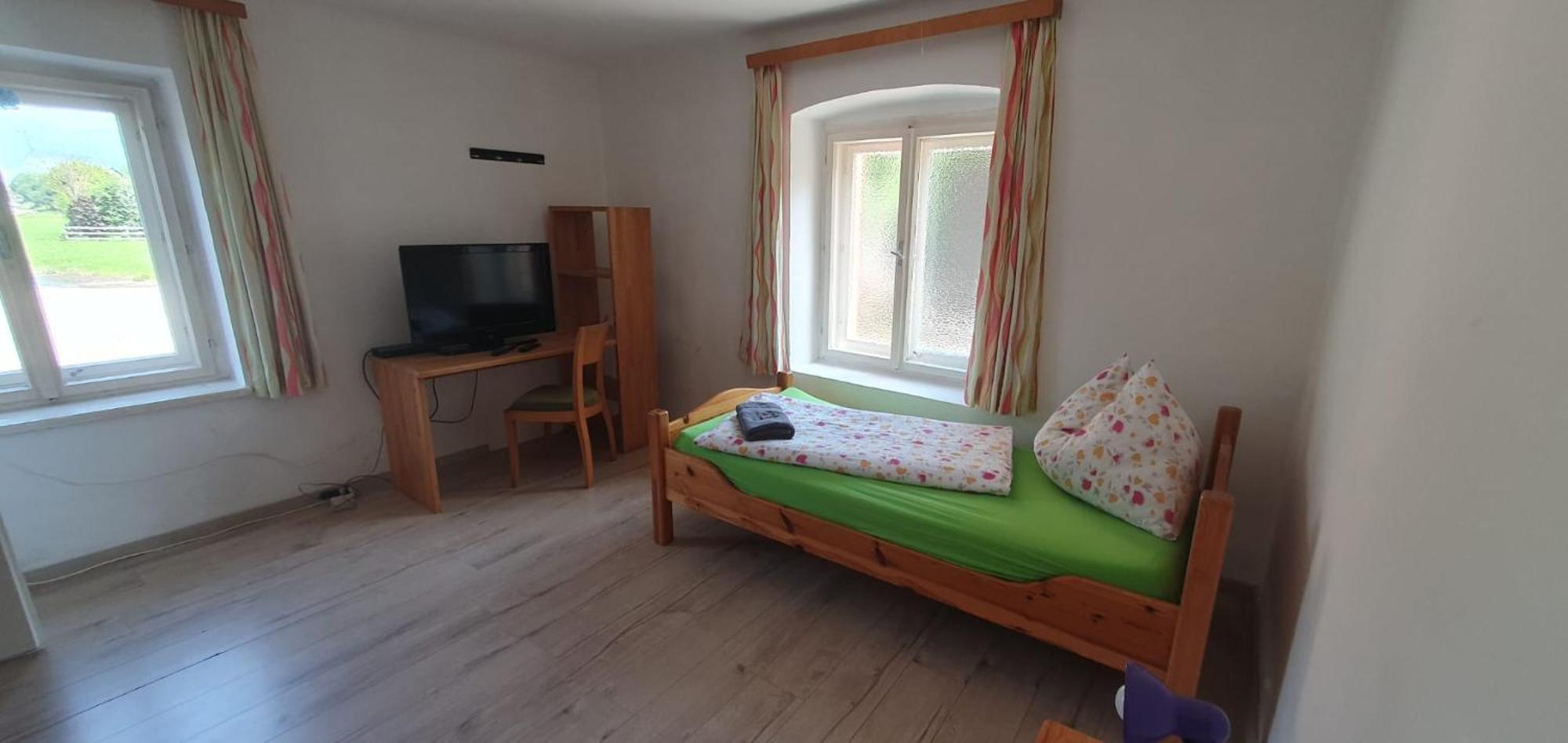 Amtmannhaus Ferienunterkunft Irdning Exterior foto