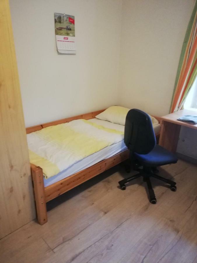 Amtmannhaus Ferienunterkunft Irdning Exterior foto