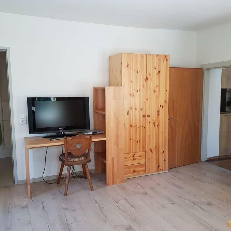 Amtmannhaus Ferienunterkunft Irdning Exterior foto
